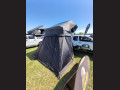 STARGAZER TOURER ROOFTOP TENT